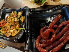 -林二哥宜烤官·宜宾小烧烤