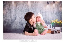 -星豆豆儿童摄影(南郊太白南路店)