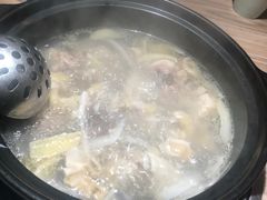 -探窝·竹笙椰子鸡(杨箕店)