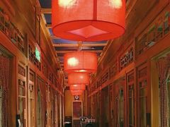 -小吊梨汤·北京菜·烤鸭(清河万象汇店)