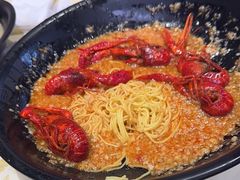 -聚味瞿记·龙虾堂(坡子街店)