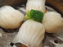 虾饺皇-新大咀港式茶餐厅(宝山万达店)