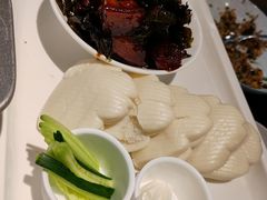 -老头儿油爆虾·知味杭州(爱琴海购物中心)