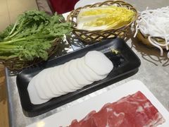 -东来顺饭庄(王府井步行街店)