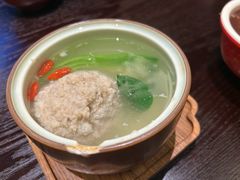-古都历食南京菜·烤鸭·鸭血粉丝·汤包(南京博物院店)