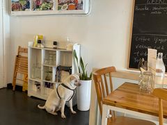 -Egg•Allday Brunch(襄阳北路店)