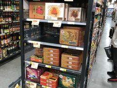 -Thai Kee IGA X-press