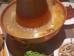 -额尔敦草原涮羊肉·烧烤(冻青树总店)