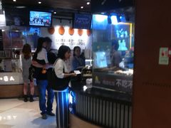 -天美汇鸡翅包饭(来福士广场店)