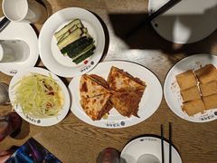 -河沿肉饼Beijing Pie(东华门店)