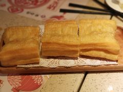 金牌靓油条-点都德(大茶楼店)