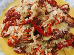 -盱眙虾神於氏龙虾(夫子庙红街店)