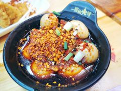 -冒椒火辣(太古里店)