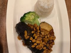 -今鲜源大酒店·中华餐饮名店(新湛路店)