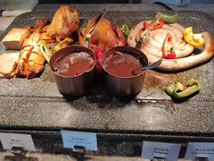 -无锡苏宁银河国际酒店-悦府65中餐厅