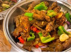 -龙小海荆沙鸽子店(瑞安街店)
