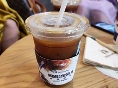 -瑞幸咖啡(大都会东方广场店)