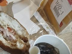 -麦当劳(科苑地铁站店)
