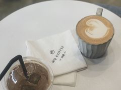 -MQ COFFEE STAND明谦(新洲店)