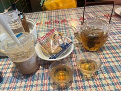 -陈鹏鹏潮汕菜(宝安机场T3航站楼店)