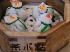 -茶小点(丽悦新天店)