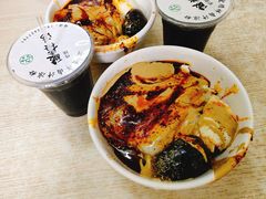 -清真·宏顺祥卤汁凉粉(大皮院店)