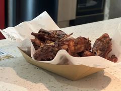 -鸣记脆皮烤鱼(岐山路店)