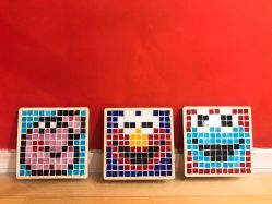 -瓦匠工社·马赛克·积木拼图·亲子手工DIY