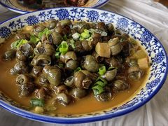-邱记私房菜·十八年本地菜
