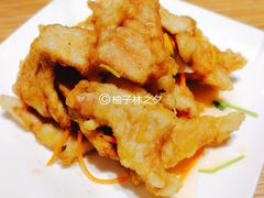 -金掌勺·锅包肉(广渠门店)