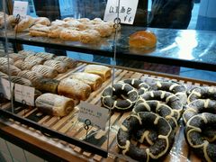 -Dough&Joe团憩(瑞虹天地月亮湾店)