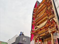 -黄兴南路步行商业街