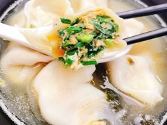 -霍嘟嘟手工水饺(黄山花园店)