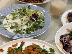 -全聚德烤鸭店(和平路店)