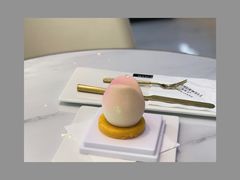 -麦雪尔甜品·生日蛋糕(新街口旗舰店)