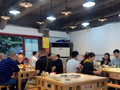 大堂-江二娃串串香(科园四路总店)