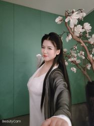 -盘子女人坊古装写真摄影(苏州旗舰店)
