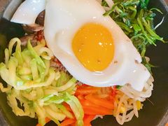 石锅拌饭-全州拌饭馆(断桥店)