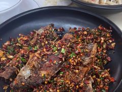 -聚味瞿记·龙虾堂(渔人码头一店)