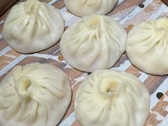 蟹粉小笼包-穿蒸引鲜·嗲记(正大广场店)
