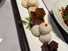 -四世同堂·京菜·烤鸭(双井店)