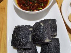 -食膳公园包子铺(烈士公园店)