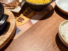 -大师兄·西北小馆(金湾华发商都店)