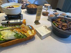 -U你·湖北家宴菜(南湖总店)