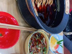 -冒椒火辣(太古里店)