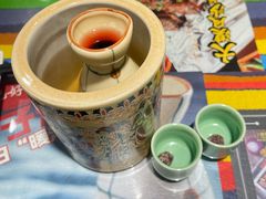 -滋味烤鱼(祥和里店)