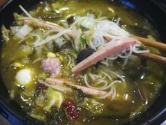 -渝和喵叔米线(南坪万达店)