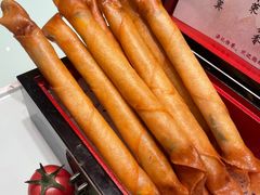 -汤记传菜(秀浦路店)