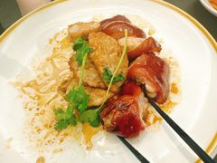 -吴记富苑(朝阳店)