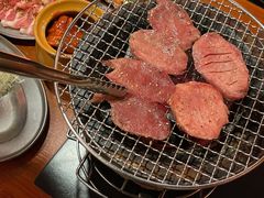-大阪烧肉BAKA一代(十亩地店)